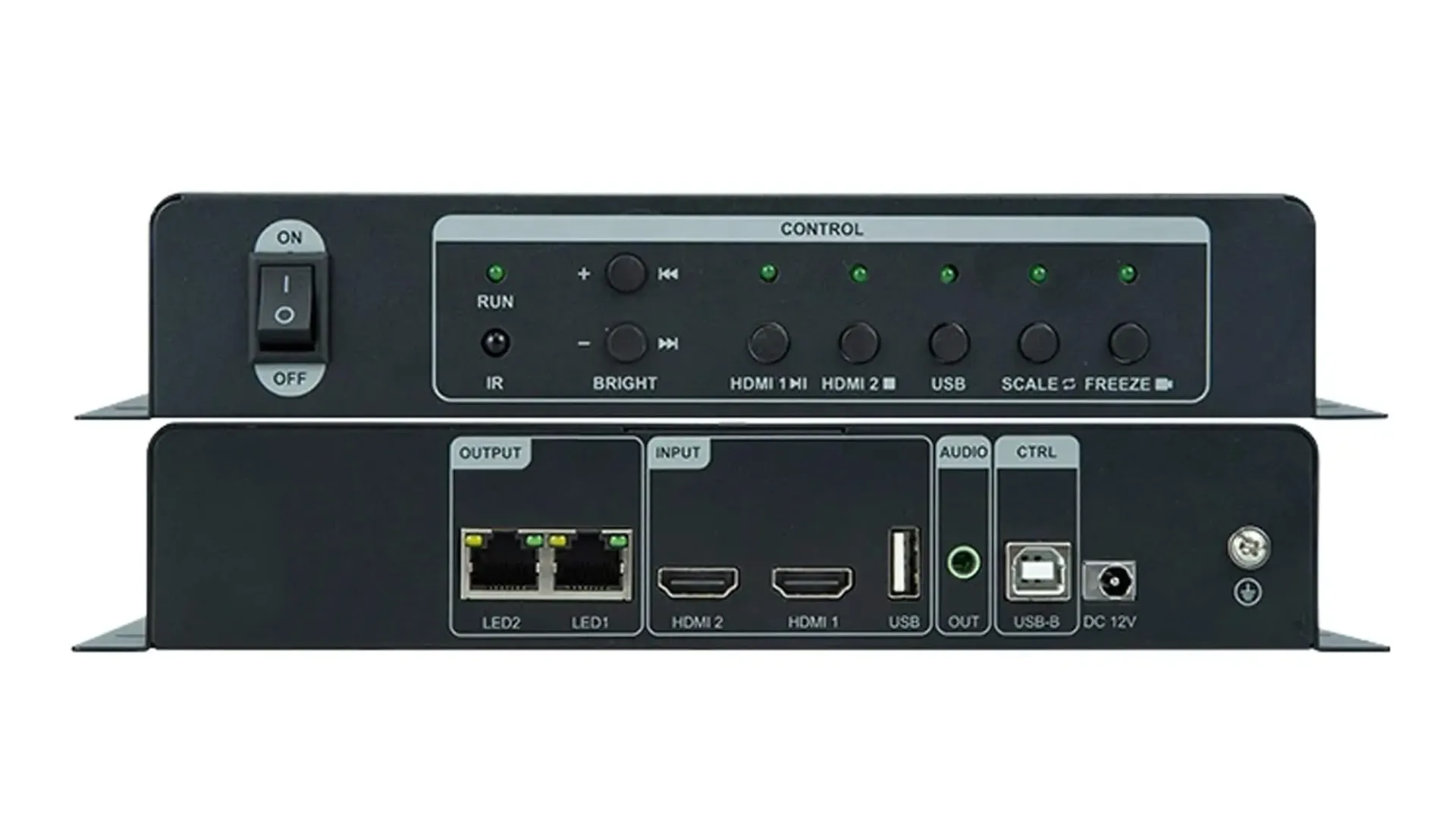 HD-KV210 (HUIDU)